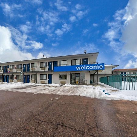 Motel 6-Sioux Falls, Sd Exterior foto