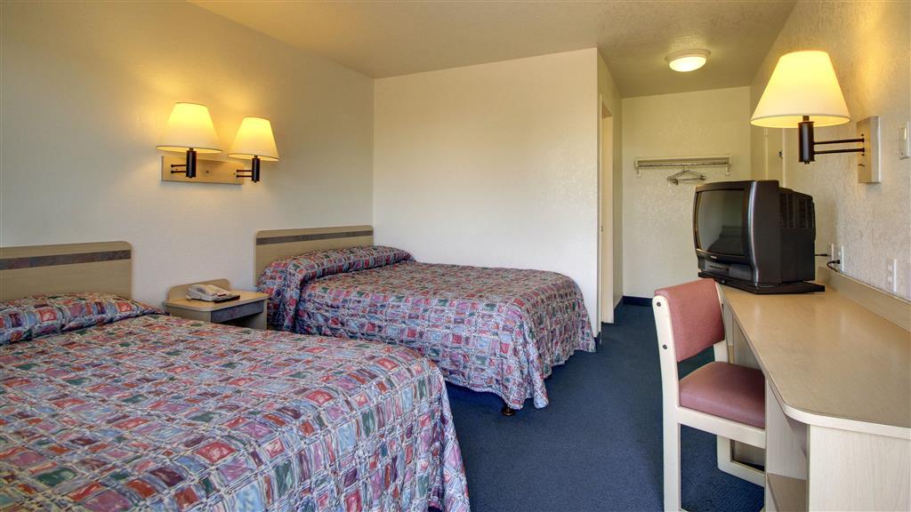 Motel 6-Sioux Falls, Sd Quarto foto