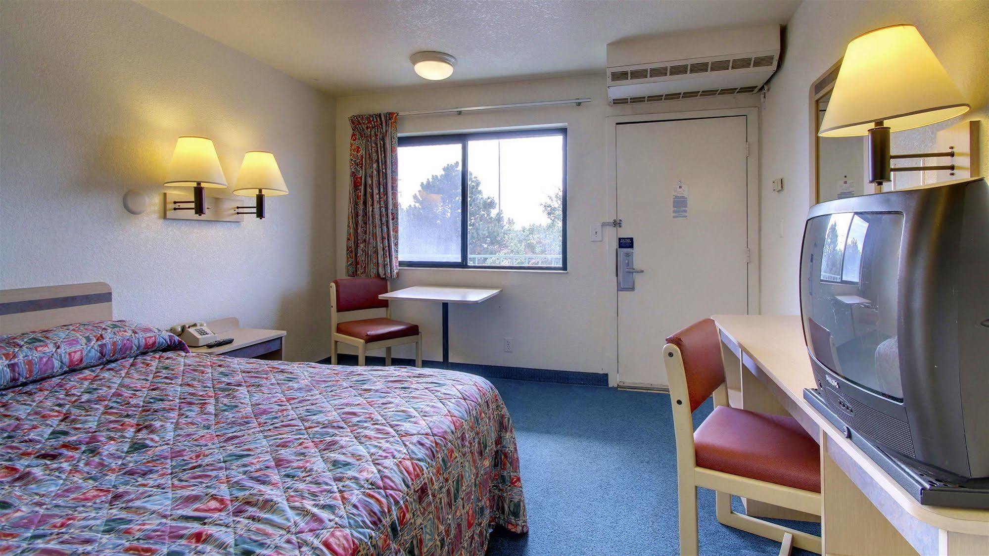 Motel 6-Sioux Falls, Sd Exterior foto