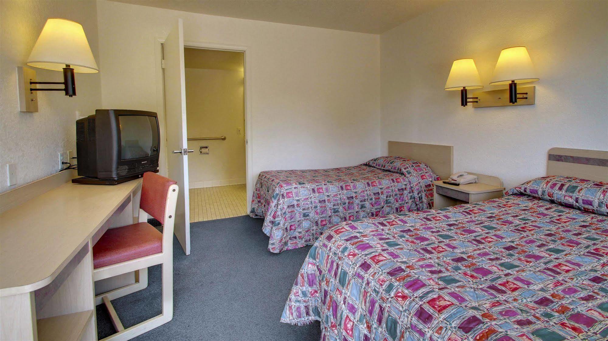 Motel 6-Sioux Falls, Sd Exterior foto