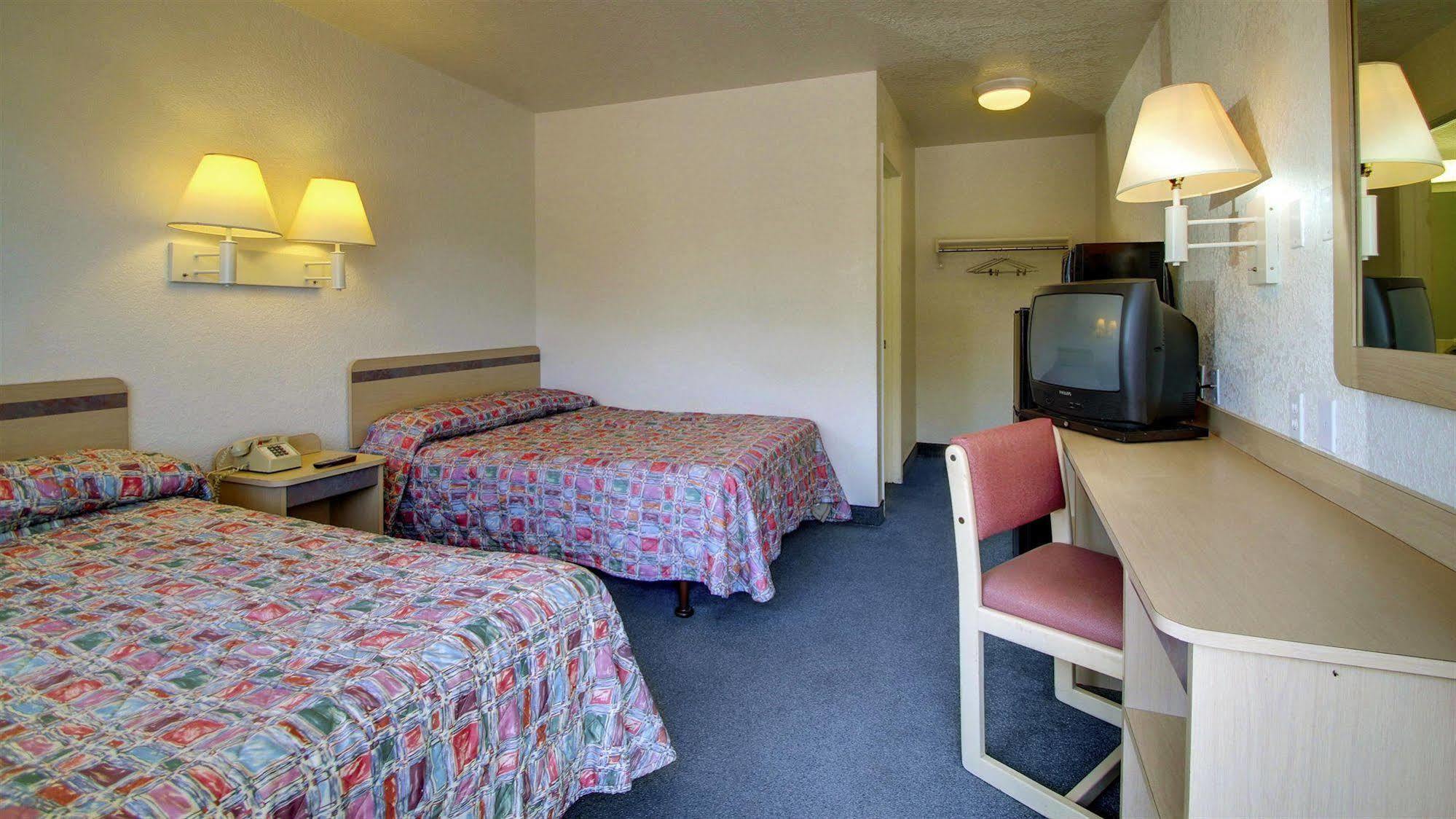 Motel 6-Sioux Falls, Sd Exterior foto