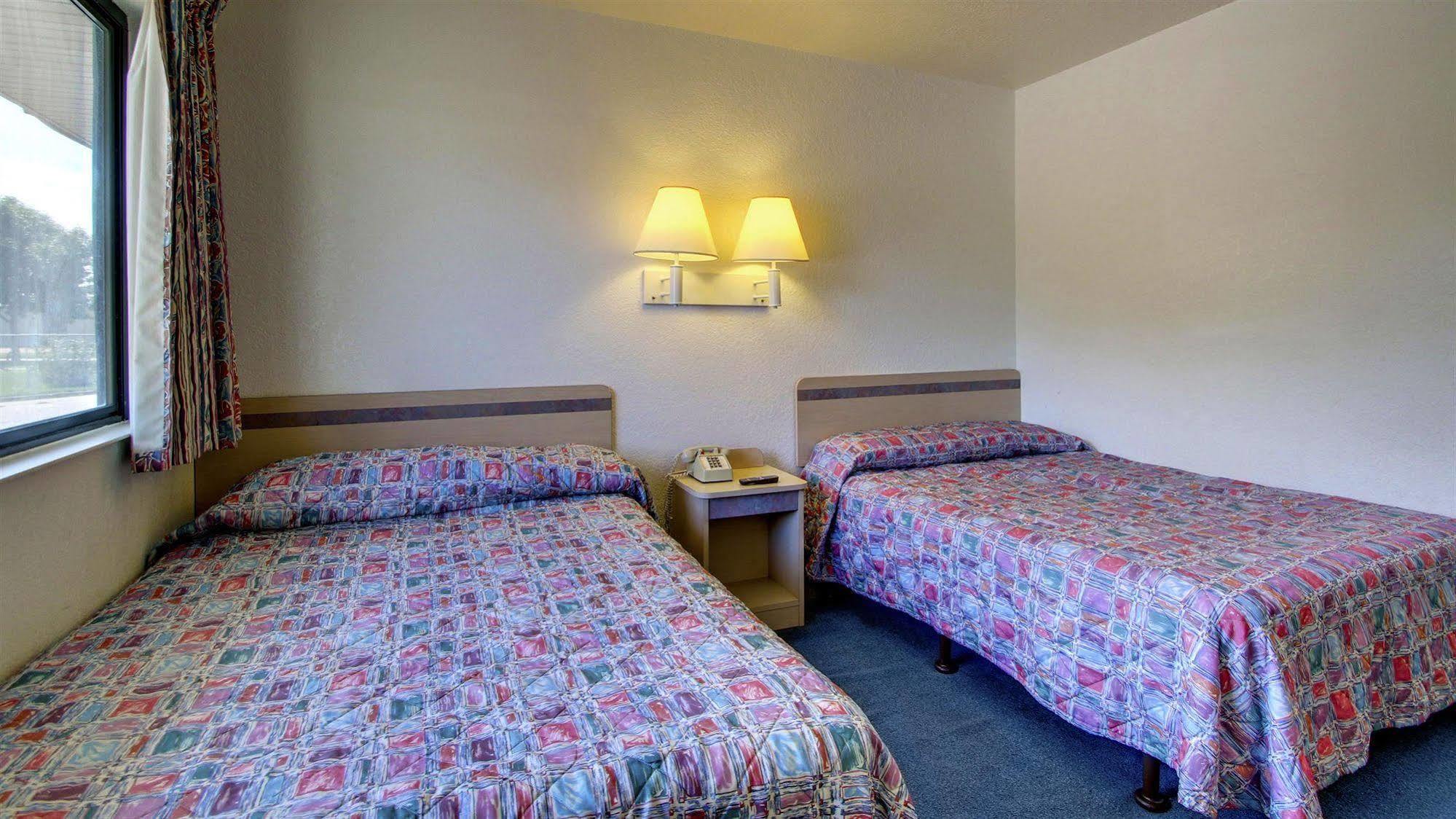Motel 6-Sioux Falls, Sd Exterior foto