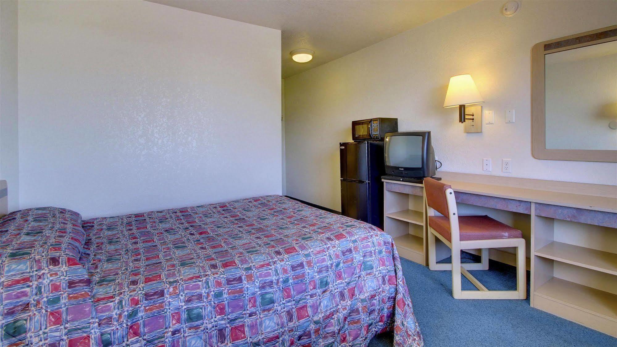 Motel 6-Sioux Falls, Sd Exterior foto