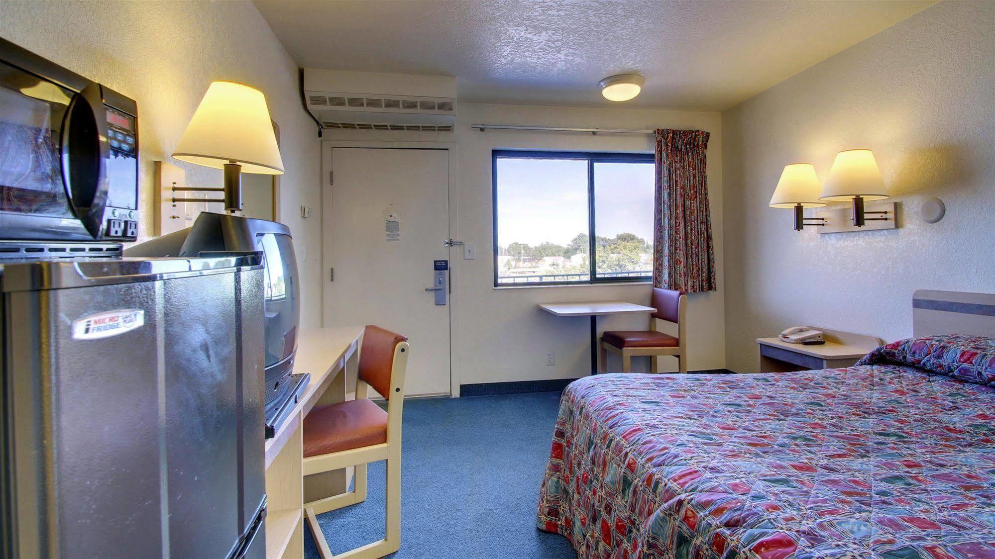 Motel 6-Sioux Falls, Sd Exterior foto