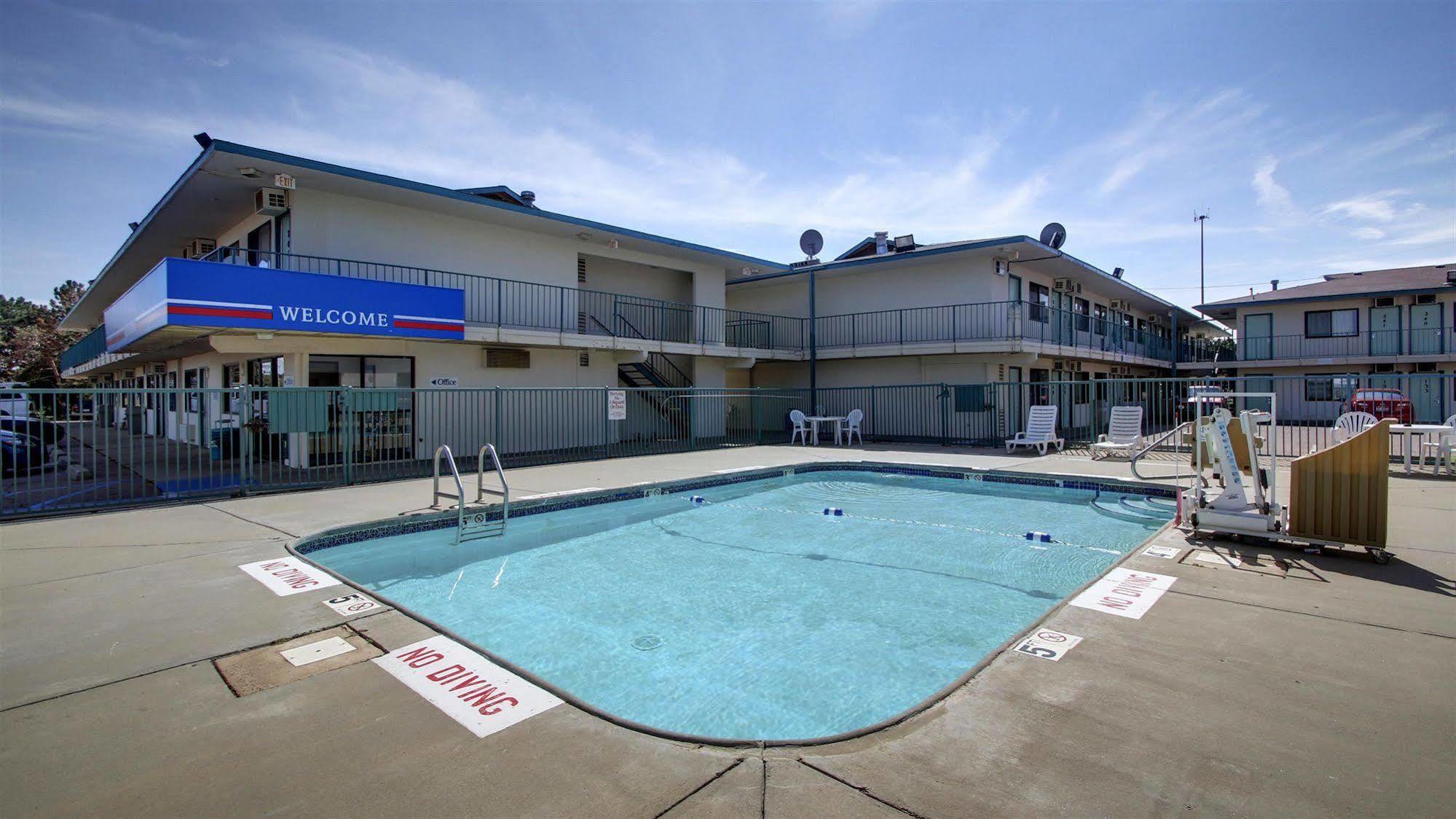 Motel 6-Sioux Falls, Sd Exterior foto