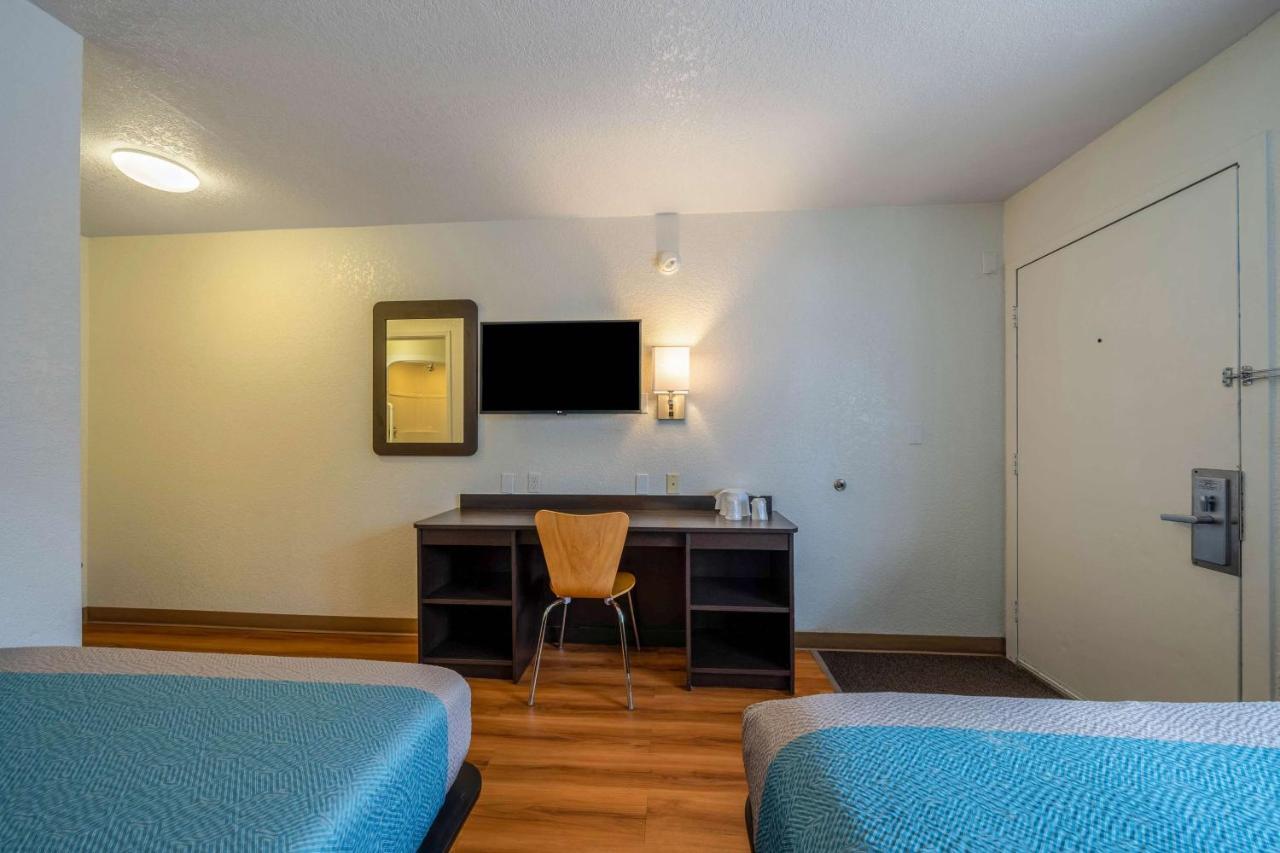 Motel 6-Sioux Falls, Sd Exterior foto
